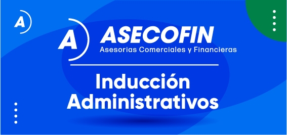 Inducción Administrativos