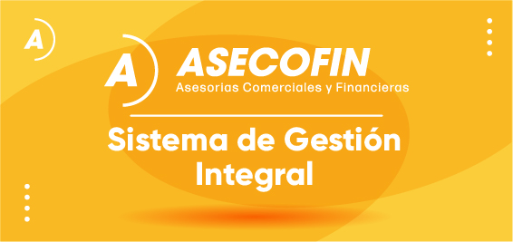 Sistema de Gestión Integral