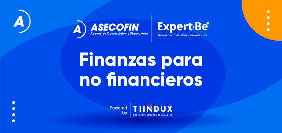 Finanzas para no financieros