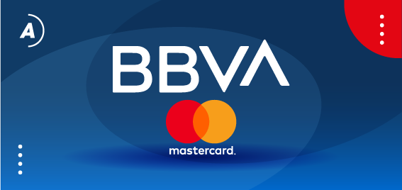 Módulo BBVA MasterCard