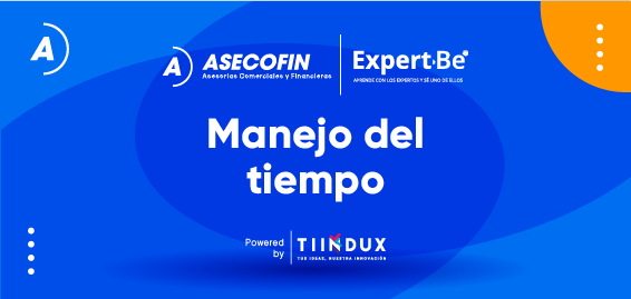 Manejo del tiempo