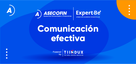 Comunicación efectiva