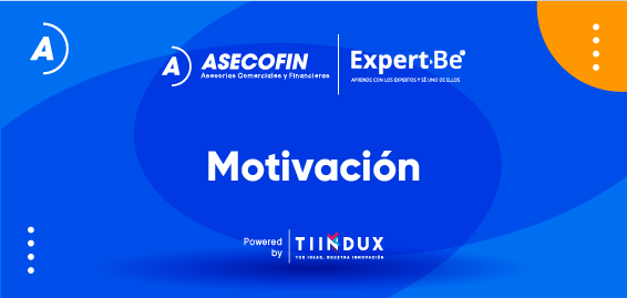 Motivación