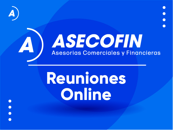 Reuniones online