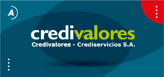 Credivalores